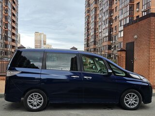 2010 Mazda Biante, синий, 800000 рублей, вид 2