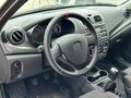 2025 Lada (ВАЗ) Granta Sport I Рестайлинг, чёрный - вид 7