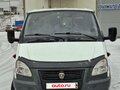 2015 ГАЗ ГАЗель (3302), белый, 1100000 рублей - вид 6