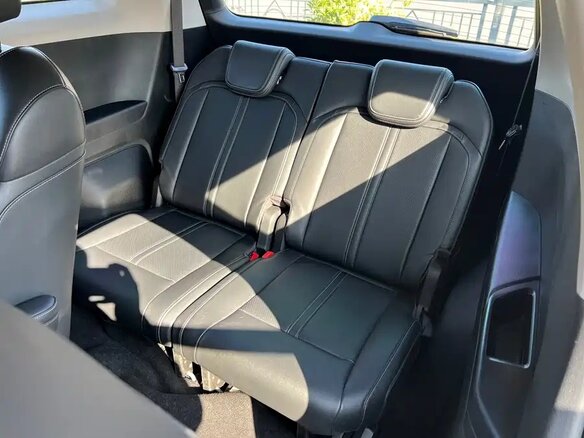 2021 Wuling Victory, синий, 1329520 рублей - вид 11