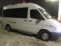 2016 Mercedes-Benz Sprinter Classic, белый, 2300000 рублей
