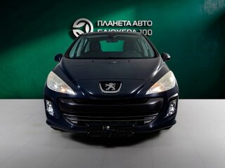 2011 Peugeot 308 I, серый, 450000 рублей, вид 3
