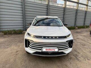 2023 Exeed TXL I Рестайлинг 2, белый, 2300000 рублей, вид 1