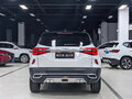 2022 Kia KX3, белый - вид 4