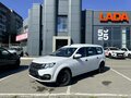 2026 Lada (ВАЗ) Largus I Рестайлинг, белый - вид 1