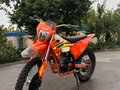 2024 Zuumav FX K5 Lite, оранжевый, 160000 рублей