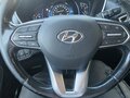 2020 Hyundai Santa Fe IV, белый, 3050000 рублей - вид 9