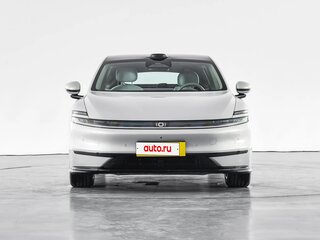 2026 Changan Qiyuan A06 28.39 kWh, серебристый, 2700355 рублей, вид 3