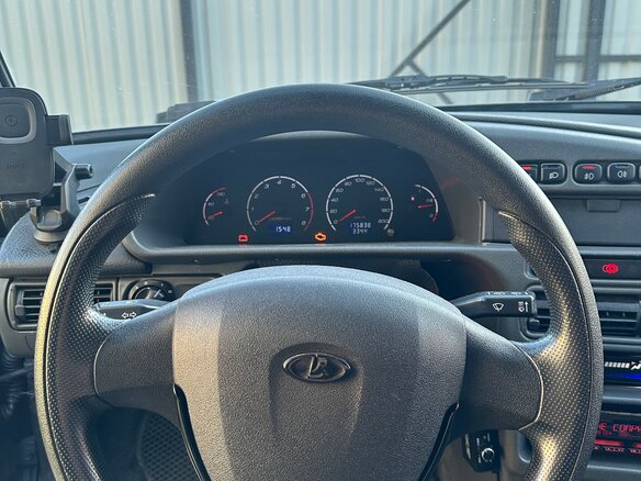 2006 Lada (ВАЗ) 2115, чёрный, 215000 рублей - вид 10