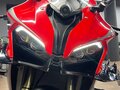 2026 QJMotor SRK 800 RR, красный, 859000 рублей - вид 3