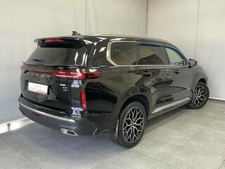 2023 Exeed VX I, чёрный, 3150000 рублей, вид 2