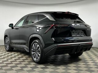 2026 Jetour Dashing I, чёрный, 2759900 рублей, вид 5
