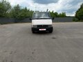 1999 ГАЗ ГАЗель (3302), белый, 320000 рублей - вид 1