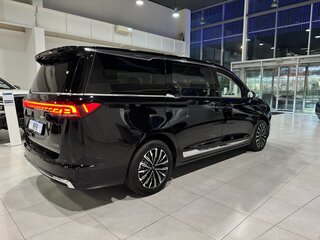 2026 JAC RF8, чёрный, 4875000 рублей, вид 5