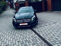 2017 Mercedes-Benz GLA 200 I (X156) Рестайлинг, чёрный, 2500000 рублей - вид 1