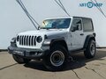 2019 Jeep Wrangler IV (JL), белый, 3179000 рублей