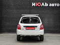2023 Lada (ВАЗ) Granta Cross I Рестайлинг, белый, 850000 рублей - вид 5