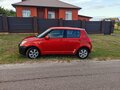 2008 Suzuki Swift III, оранжевый, 410000 рублей - вид 7