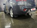 2012 SEAT Altea Freetrack I Рестайлинг, серый, 825000 рублей - вид 9