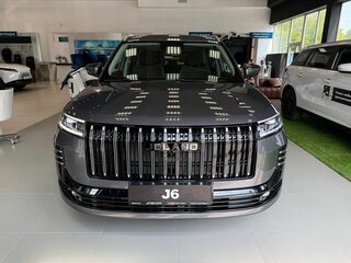 2026 Jeland J6, серый, 2749000 рублей, вид 3