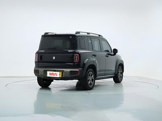 2025 Baojun Yep Plus, чёрный, 1450000 рублей, вид 5