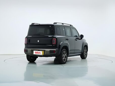 2025 Baojun Yep Plus, чёрный, 1450000 рублей, вид 5