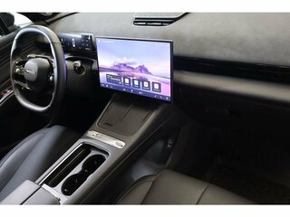 2025 Omoda C7, чёрный, 2215000 рублей, вид 5