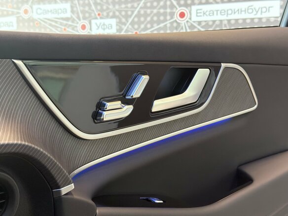 2026 Tenet T9, зелёный, 4299000 рублей - вид 8
