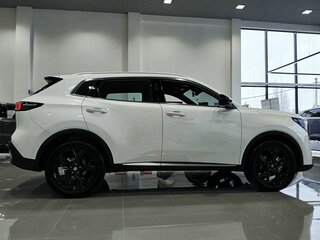 2026 Changan UNI-S I Рестайлинг, белый, 3149900 рублей, вид 5