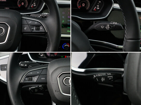 2026 Audi Q3 35 TFSI II (F3), белый - вид 15