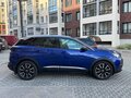 2017 Peugeot 3008 II, синий, 1375000 рублей - вид 3