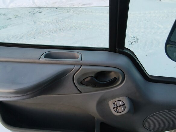 2014 Ford Transit, белый, 1098000 рублей - вид 14