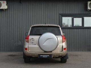 2008 Toyota RAV4 III (XA30), бежевый, 899888 рублей, вид 5