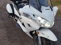 2008 Honda ST 1300, белый, 770000 рублей