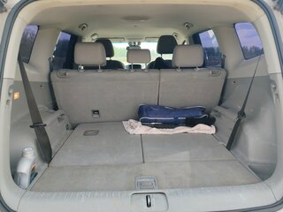 2012 Chevrolet Orlando I, бежевый, 1250000 рублей, вид 5
