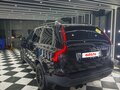 2007 Volvo XC90 I Рестайлинг, чёрный, 1460000 рублей - вид 7