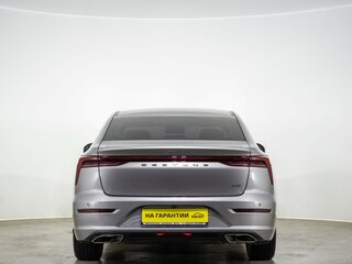 2023 FAW Bestune B70 I, серый, 1499000 рублей, вид 5