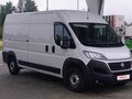 2020 Fiat Professional Ducato, белый, 3333000 рублей