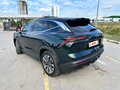 2024 Jetour Dashing I, зелёный, 1880000 рублей - вид 6