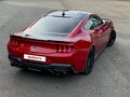 2023 Ford Mustang VII, красный, 8000000 рублей - вид 2