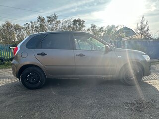 2017 Datsun mi-DO, серый, 450000 рублей, вид 3