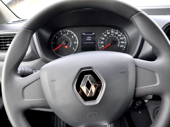 2024 Renault Master, белый, 4800000 рублей - вид 24