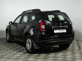 2014 Renault Duster I, чёрный - вид 6