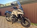 2021 Honda NC 750X, белый, 1140000 рублей - вид 4