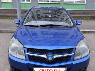 2013 Geely MK I, синий, 280000 рублей, вид 1