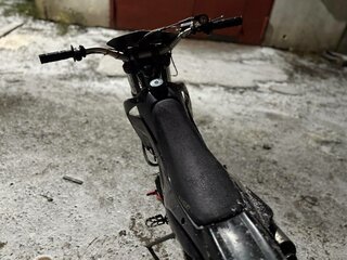 2024 BSE PH 150, чёрный, 110000 рублей, вид 3