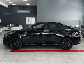 2026 Lada (ВАЗ) Vesta Sport I Рестайлинг (NG), чёрный, 2391000 рублей, вид 3
