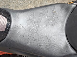 2013 KTM 390 Duke, чёрный, 350000 рублей, вид 4
