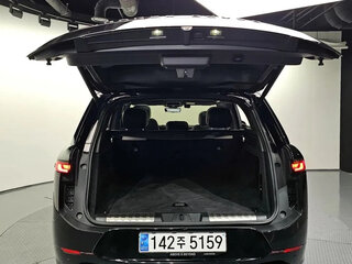 2023 Land Rover Range Rover Sport D300 MHEV III, чёрный, 11800000 рублей, вид 5