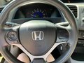 2012 Honda Civic IX, чёрный, 950000 рублей - вид 5